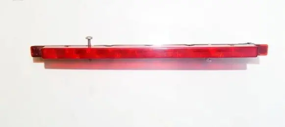 Audi A4 S4 B5 8D Third/center stoplight 8d9945097b