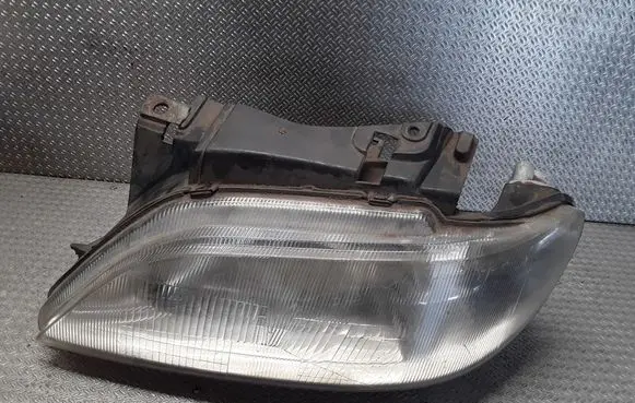 Citroen Xsara Headlight/headlamp 37550748