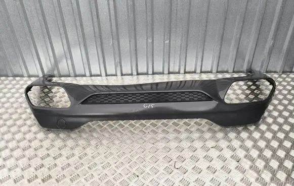 BMW 8 G15 Rear bumper lower part trim 8075246 51128075246