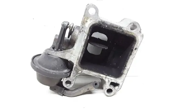 Volvo V70 EGR valve