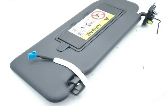 Peugeot 3008 III Sun visor 240528