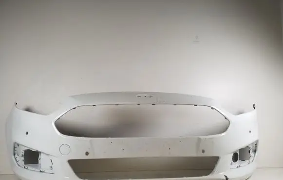 Ford Galaxy Front bumper