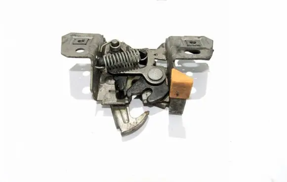Volvo C30 Engine bonnet/hood lock/catch 30716530