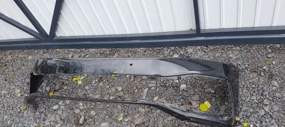 Volkswagen PASSAT B8 Front bumper