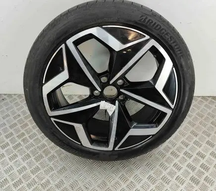 Volkswagen ID.3 R12 alloy rim 10A601025H 10A601025