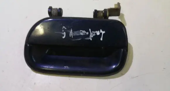 Hyundai Lantra I Front door exterior handle