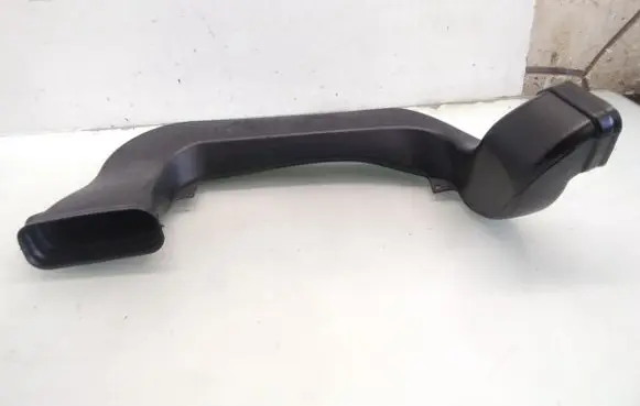 BMW 5 E60 E61 Interior heater climate box assembly housing 10938414