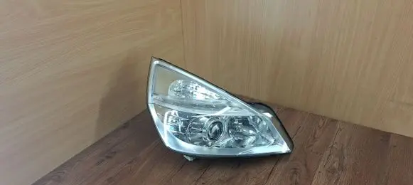 Renault Espace - Grand espace IV Headlight/headlamp 260105168R 260100085R