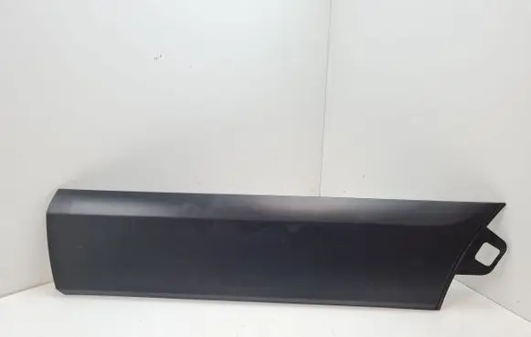 Ford Transit VII Front door trim (molding) BK31V20780AGW BK31V20780CFWF BK31V20780AGWBLANK