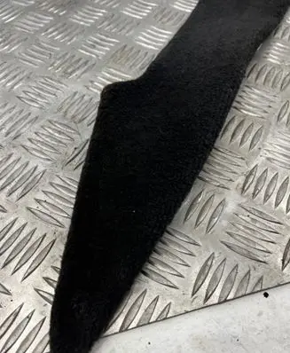 BMW 5 F10 F11 Centre console side trim front 9171567 52107010