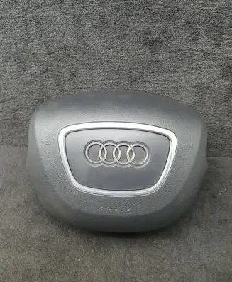 Audi A7 S7 4G Steering wheel airbag 4G0880201N 4G0880201N6PS