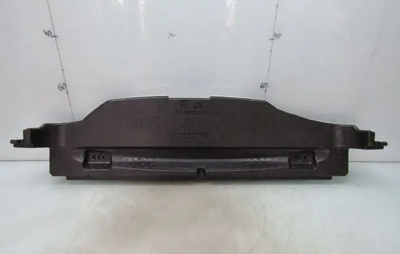 Mazda CX-30 Spare wheel section trim DFR5V0584