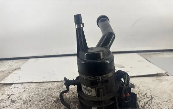 Peugeot RCZ Power steering pump 9671691880 A0023574