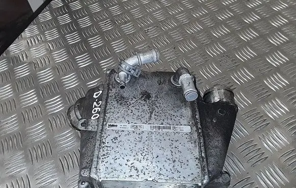 Ford Mondeo MK V Intercooler radiator cv618k230bd m155350f