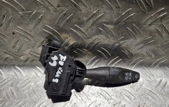 Ford Focus Wiper control stalk