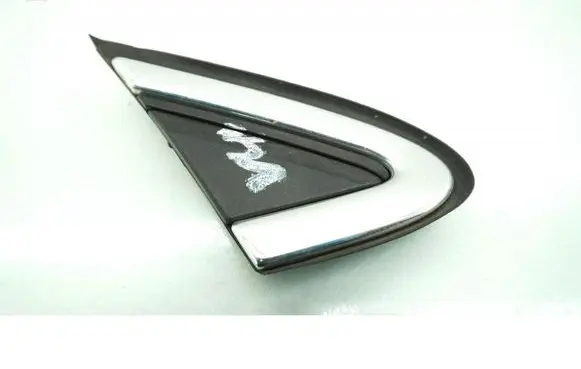 Volvo V40 Fender 