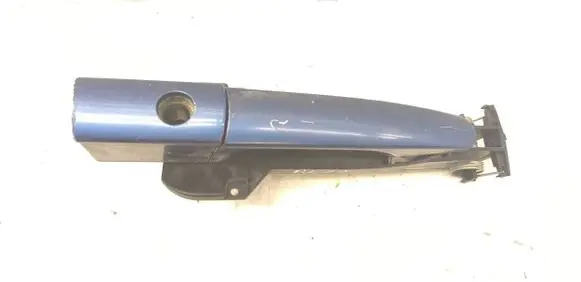 Fiat Ulysse Front door exterior handle 1487119080 KLMC