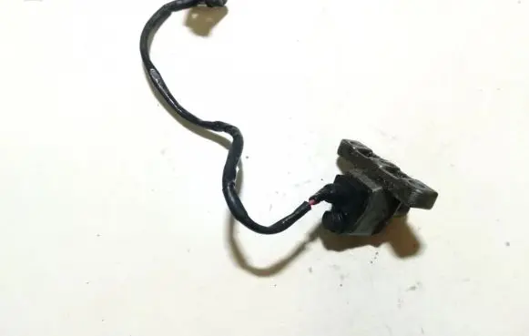 Volvo V70 Crankshaft position sensor 1275789