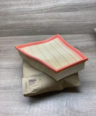 Volkswagen Polo IV 9N3 Air filter 6Y0129620