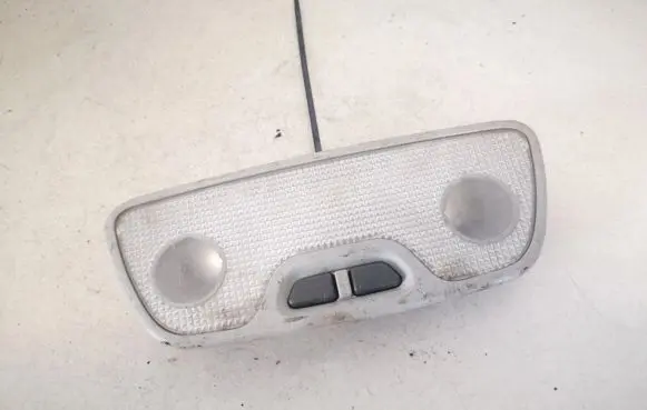 Volvo S80 Rear seat light 9178936