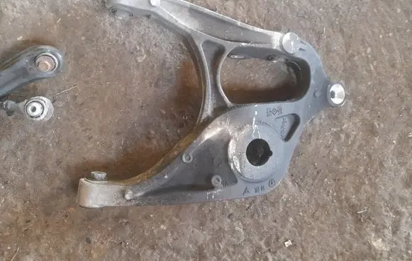Mercedes-Benz ML W166 Rear upper control arm/wishbone