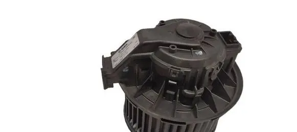 Ford Fiesta Heater fan/blower VP8E2H18456AA 3137231000 0130115551
