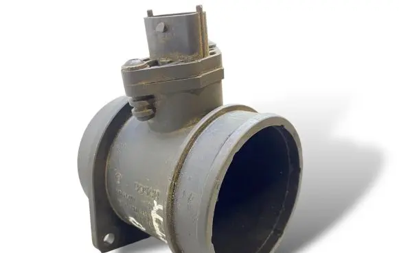 Volvo S80 Mass air flow meter 0280218088 8670115