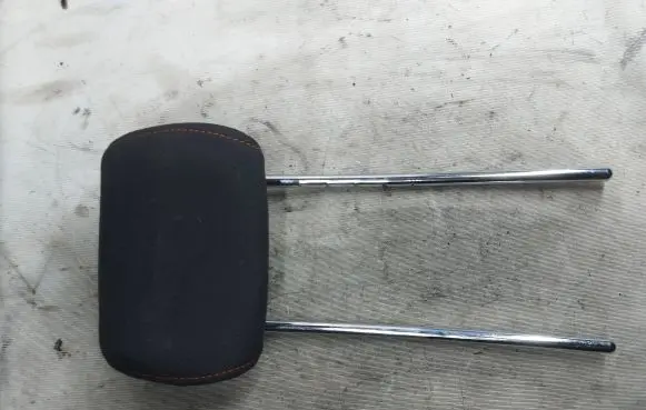 Ford S-MAX Rear seat headrest 