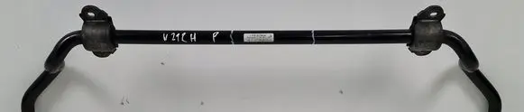 Mercedes-Benz E W212 Front anti-roll bar/sway bar A2123230965