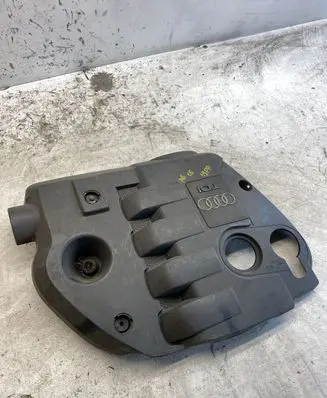 Audi A6 S6 C5 4B Engine cover (trim) 038103925