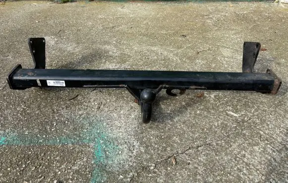 Mercedes-Benz Vito Viano W447 Tow bar A4473100195 S55013640 313425