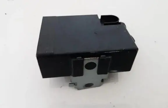 Toyota Land Cruiser (J100) Other control units/modules