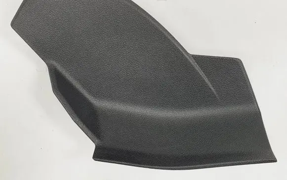 Mercedes-Benz A W169 Dashboard side end trim A1696800178