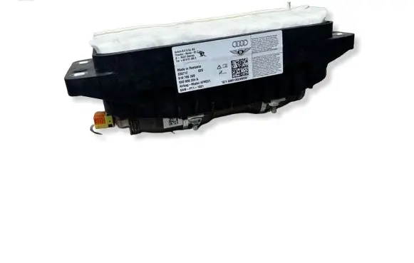Audi A1 Passenger airbag 8X0880204A