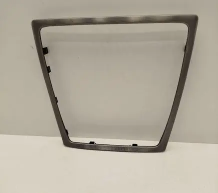 Volvo V70 Climate control/heater control trim 30672110