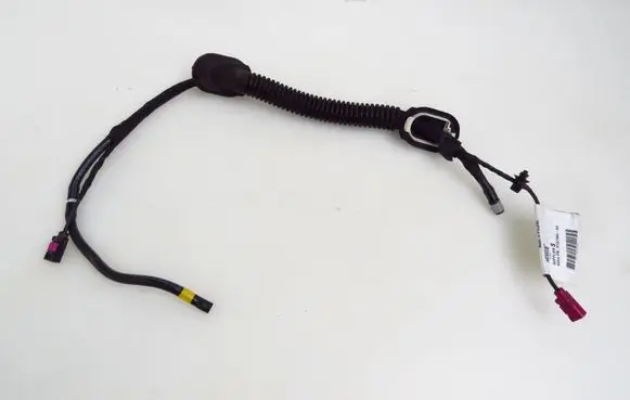 Volvo V40 Tailgate/trunk wiring harness 31327460