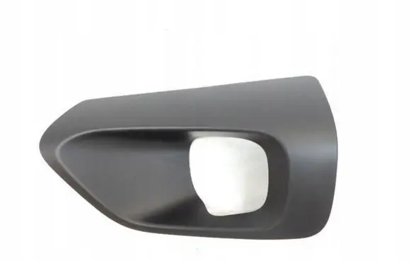 Citroen C5 Aircross Front fog light trim/grill 16853218XT