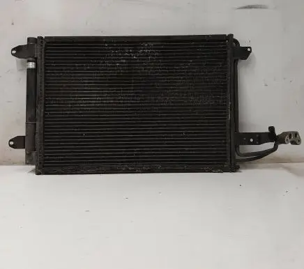 Volkswagen Jetta V A/C cooling radiator (condenser) 1K0820191A R134A