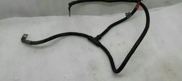 BMW 7 E65 E66 Wires (starter motor) 7525678