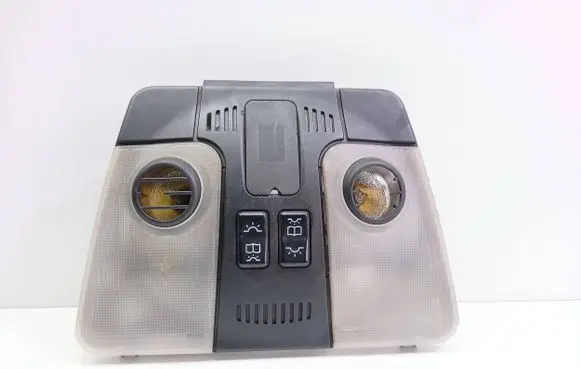Mercedes-Benz C W202 Headlining lighting console trim 2028250008 14685023