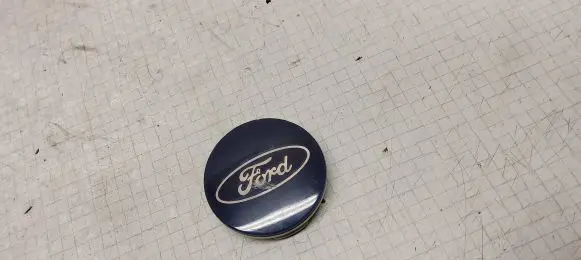 Ford Focus Original wheel cap H95SX1137EA 58MM