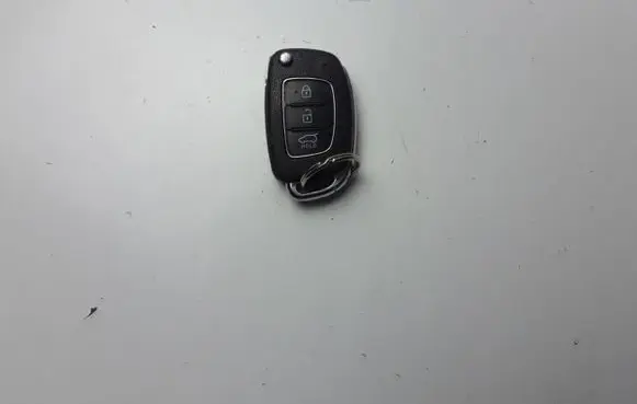 Hyundai i20 (GB IB) Ignition key/card 95430C7600