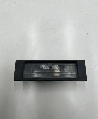 Mini Cooper Countryman R60 Number plate light 0461385