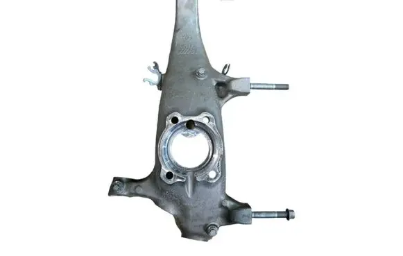 BMW M6 Front wheel hub spindle knuckle 2284053 31212284053