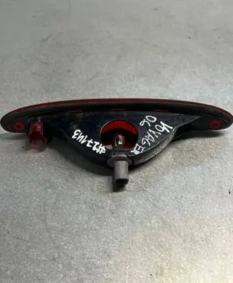 Chrysler Voyager Third/center stoplight 58622E