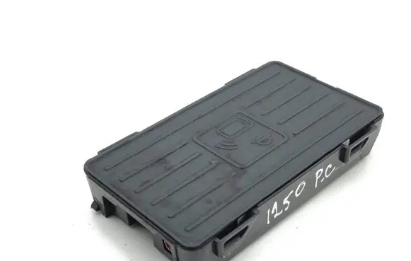 Seat Ateca Wireless charging module 81A035502 4774A18300 18301113