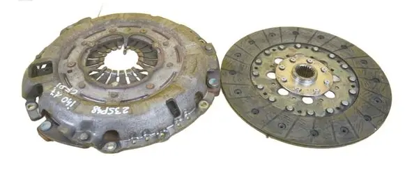 Hyundai i40 Clutch set kit D4FD SPRZEGLO