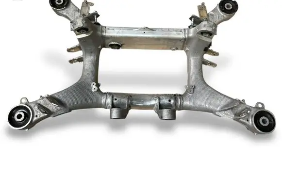 BMW M8 F91 F92 G14 G15 Rear subframe 7857057 33317857057