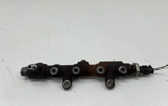 Citroen Berlingo Fuel main line pipe 9821399680