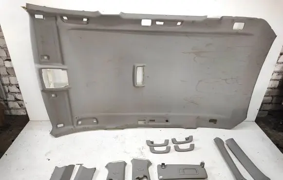 BMW 3 F30 F35 F31 Headlining set 